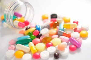 Logo Obat-obatan