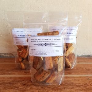 Tanaman-Bajakah