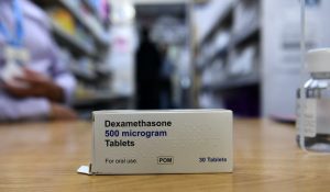 Apa Dexamethasone Terobosan Pengobatan Untuk Covid-19