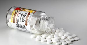 Kebenaran Baru Tentang Aspirin