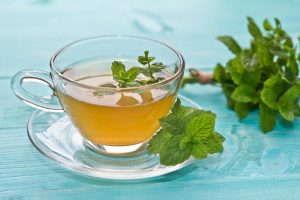 Manfaat Teh & Ekstrak Peppermint Untuk Kesehatan