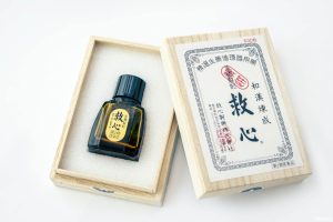 Obat Jepang Untuk Pertolongan Pertama dan Perawatan Kulit I