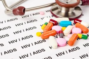 Obat Terbaik untuk Penderita Penyakit HIV / Aids
